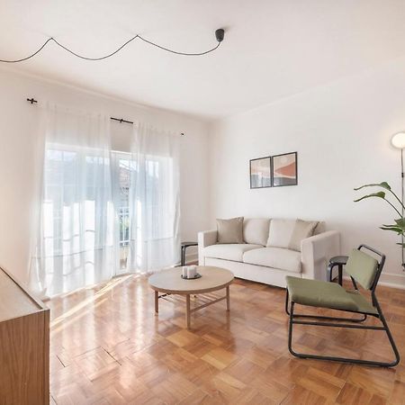 Coral Apartment By Olala Homes Cascaes Exterior foto