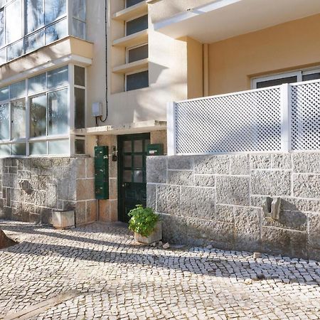 Coral Apartment By Olala Homes Cascaes Exterior foto