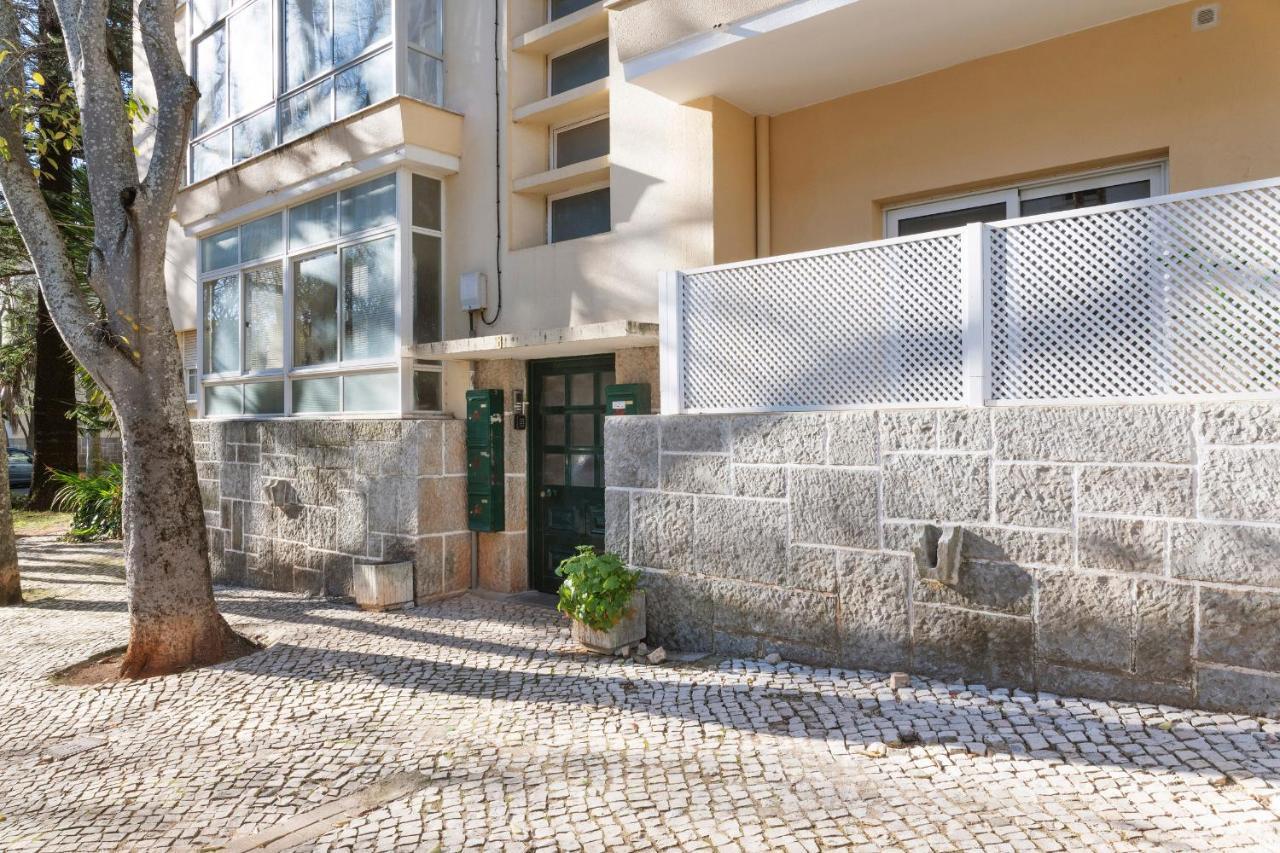 Coral Apartment By Olala Homes Cascaes Exterior foto